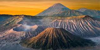 Gunung Bromo